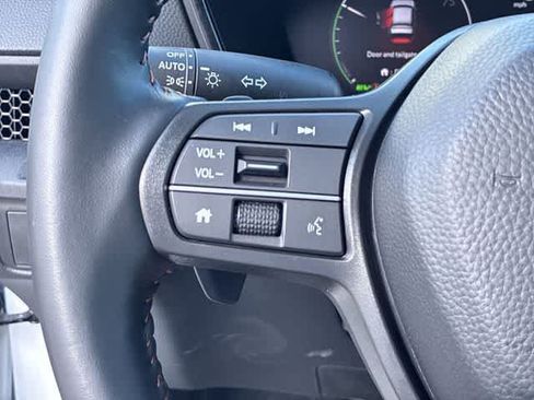 Used 2026 Honda CR-V Sport image 26