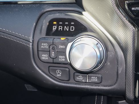 New 2026 RAM 1500 Limited image 26