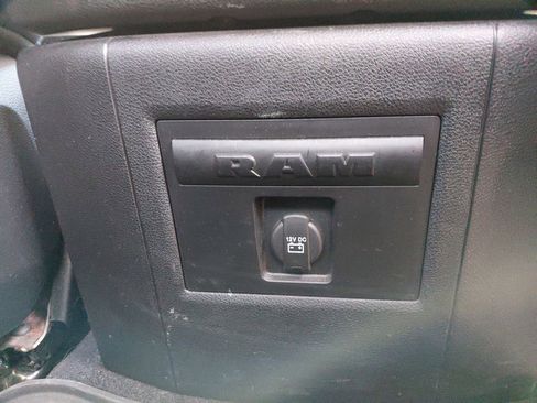 Used 2022 RAM 1500 Classic Warlock w/ Electronics Group image 21