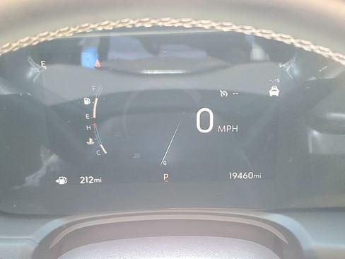 Certified 2024 Buick Encore GX Preferred AWD/4WD image 10