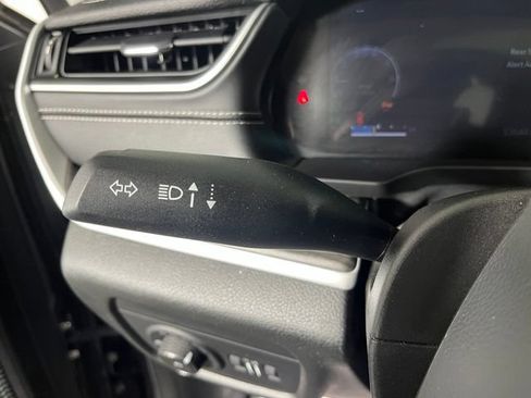 Used 2023 Jeep Grand Cherokee L Limited AWD/4WD image 23