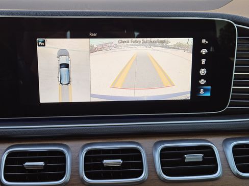 Certified 2023 Mercedes-Benz GLE 450 4MATIC image 19