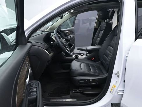 Certified 2023 GMC Terrain Denali w/ LPO, Floor Liner Package AWD/4WD image 10