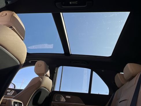 New 2026 Mercedes-Benz GLE 450e 4MATIC image 22