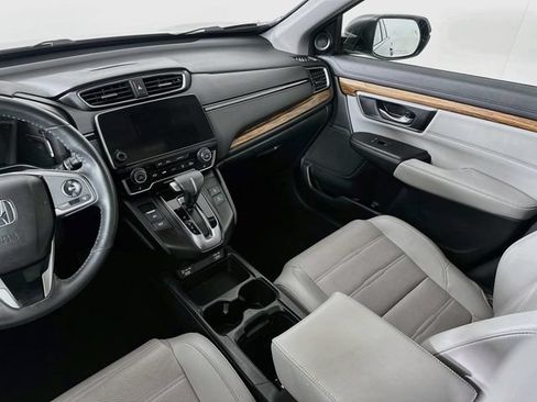 Used 2021 Honda CR-V EX-L image 30