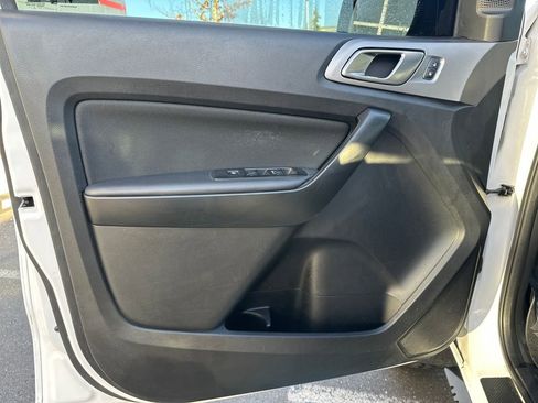 Used 2021 Ford Ranger XLT w/ Equipment Group 302A High image 11