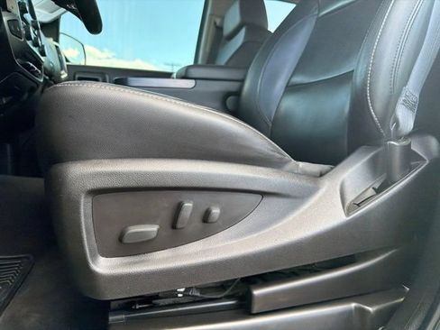 Used 2018 Chevrolet Silverado 1500 LT w/ All Star Edition AWD/4WD image 23