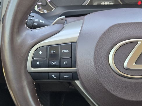 Used 2020 Lexus RX 350 FWD w/ Premium Package image 40