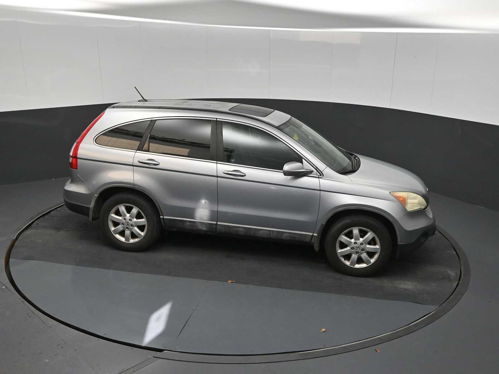 Used 2008 Honda CR-V EX-L image 9