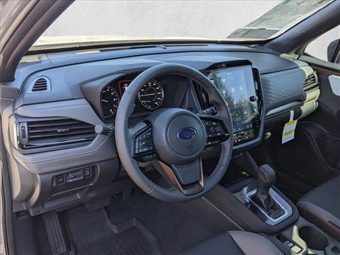 New 2025 Subaru Forester Sport image 3
