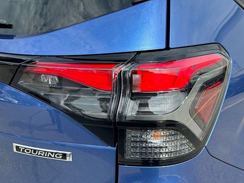 New 2026 Subaru Forester Touring AWD/4WD image 35
