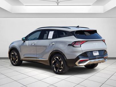 Used 2023 Kia Sportage SX