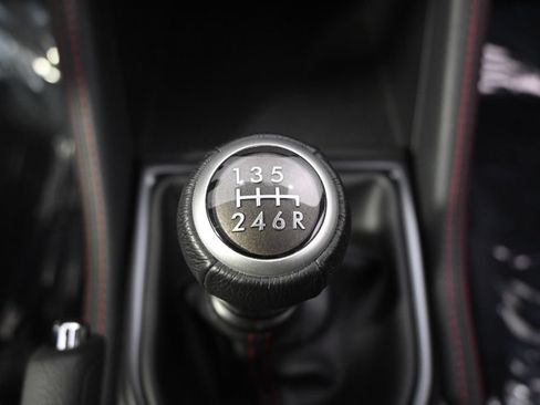 Used 2025 Subaru WRX Premium AWD/4WD image 32
