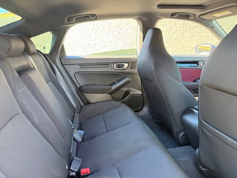 Used 2024 Honda Civic Si image 17