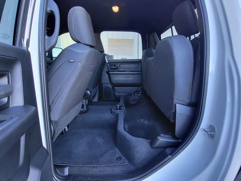 New 2026 RAM 2500 Tradesman image 29