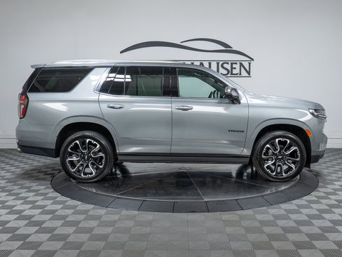 Used 2023 Chevrolet Tahoe Premier w/ Premium Package 2 image 4