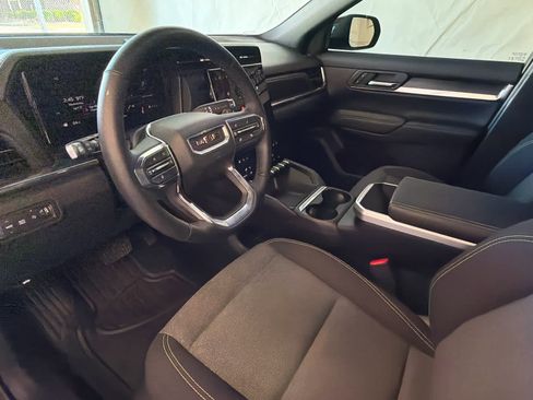 Used 2026 GMC Terrain Elevation w/ Black Edition image 15