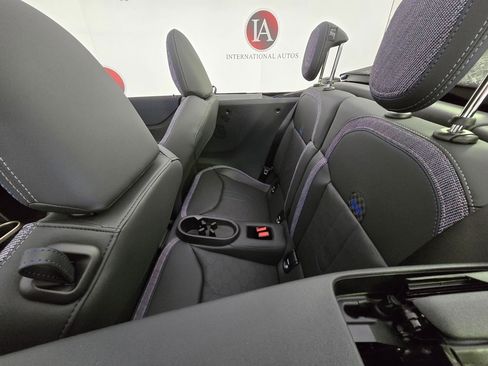 New 2026 MINI Cooper S image 17