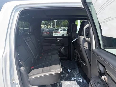 New 2026 RAM 1500 Limited AWD/4WD image 33