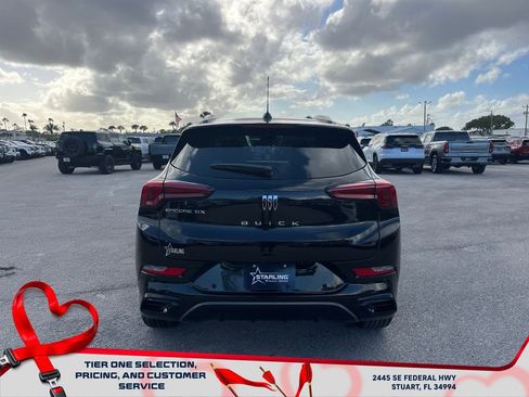 New 2026 Buick Encore GX Sport Touring w/ Advanced Technology Package image 6