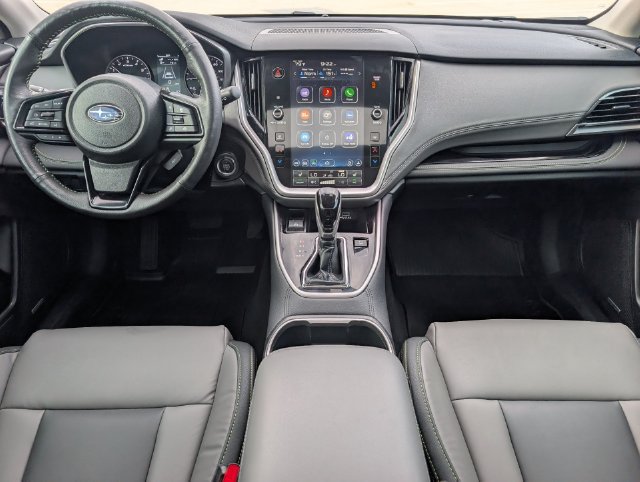 Certified 2025 Subaru Outback Onyx Edition XT AWD/4WD image 25