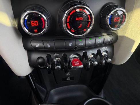 Certified 2024 MINI Cooper S FWD image 26