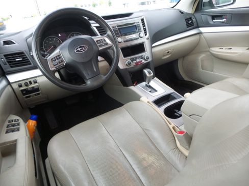 Used 2014 Subaru Outback 2.5i AWD/4WD image 72