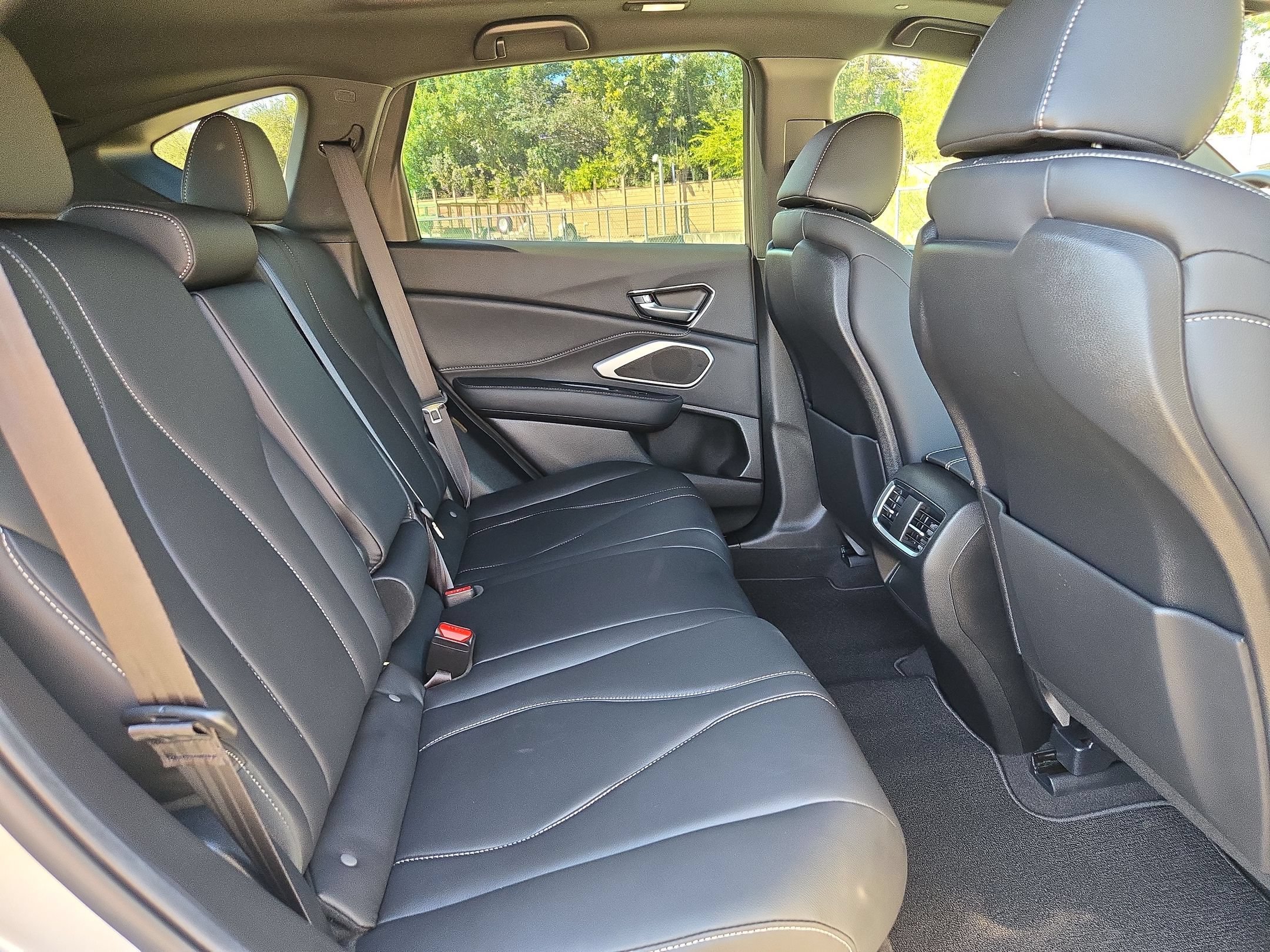 Certified 2026 Acura RDX SH-AWD image 25
