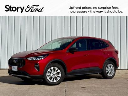 Used 2025 Ford Escape Active w/ Cold Weather Package