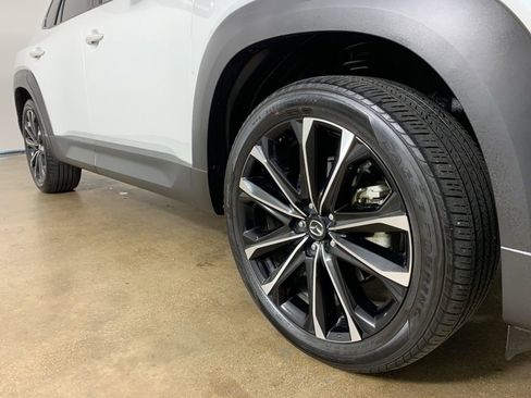 Used 2024 MAZDA CX-50 AWD 2.5 Turbo image 6