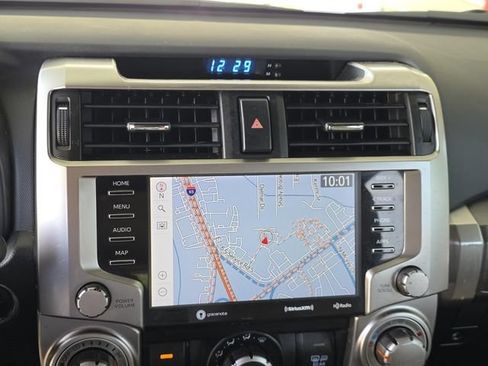 Used 2021 Toyota 4Runner SR5 Premium w/ Moonroof Package AWD/4WD image 15