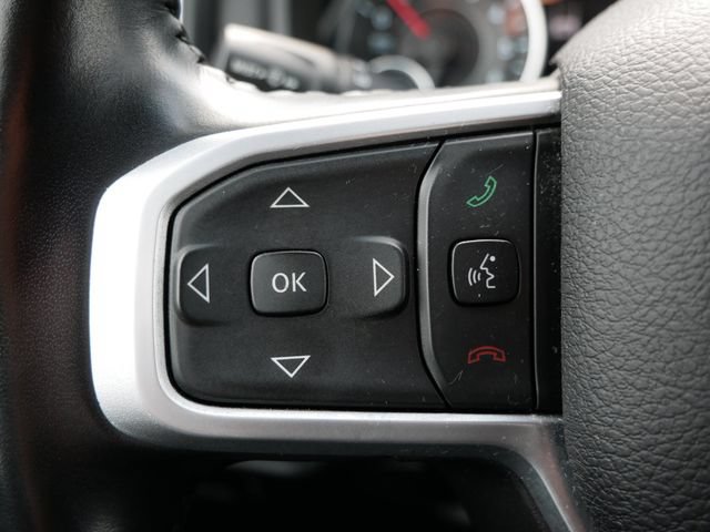 Used 2021 RAM 1500 Big Horn AWD/4WD image 26