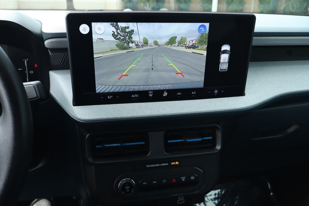 Used 2026 Ford Maverick XLT FWD image 25