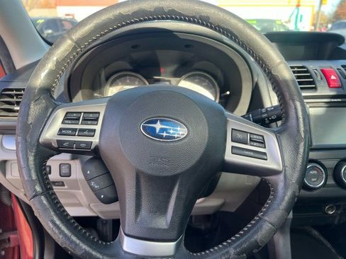 Used 2015 Subaru Forester 2.5i Limited w/ Popular Package #2 image 18
