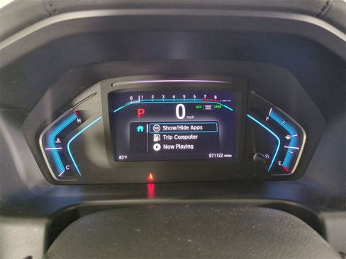 Used 2019 Honda Odyssey Elite image 37