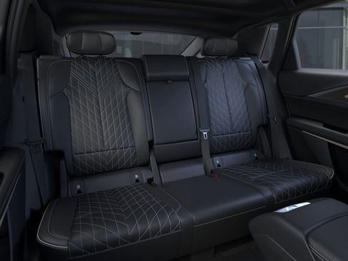 New 2026 Cadillac Lyriq V w/ LPO, Floor Liner Package image 18