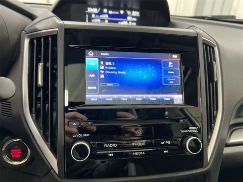 Used 2022 Subaru Forester Premium image 14