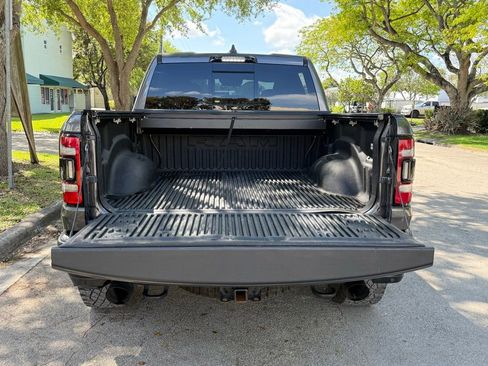 Used 2024 RAM 1500 TRX w/ TRX Level 2 Equipment Group image 38