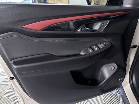 New 2026 Chevrolet TrailBlazer RS w/ Convenience Package image 61