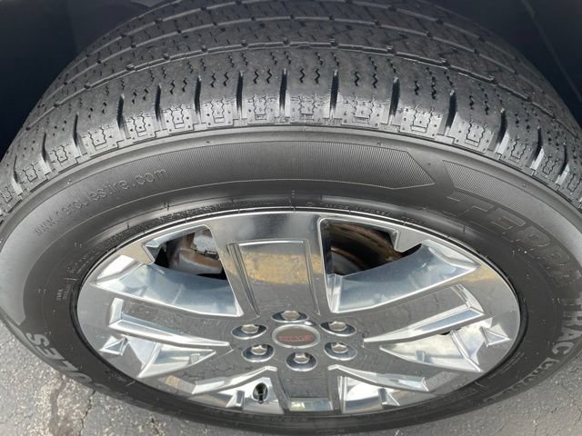 Used 2016 GMC Acadia Denali FWD image 33