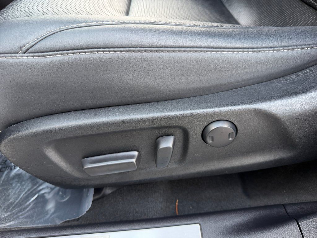 Used 2021 Lexus RX 450h AWD w/ Premium Package image 16
