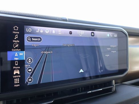 Used 2024 Jeep Gladiator Rubicon w/ Technology Group image 34