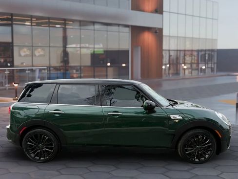 Used 2017 MINI Cooper Clubman S image 7