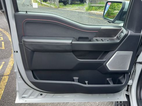 Used 2024 Ford F150 Raptor AWD/4WD image 13
