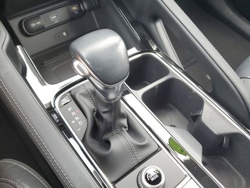 Certified 2021 Kia Telluride SX w/ Towing Package image 29