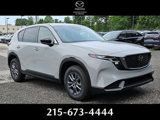 New 2026 MAZDA CX-5 Select AWD/4WD video 1