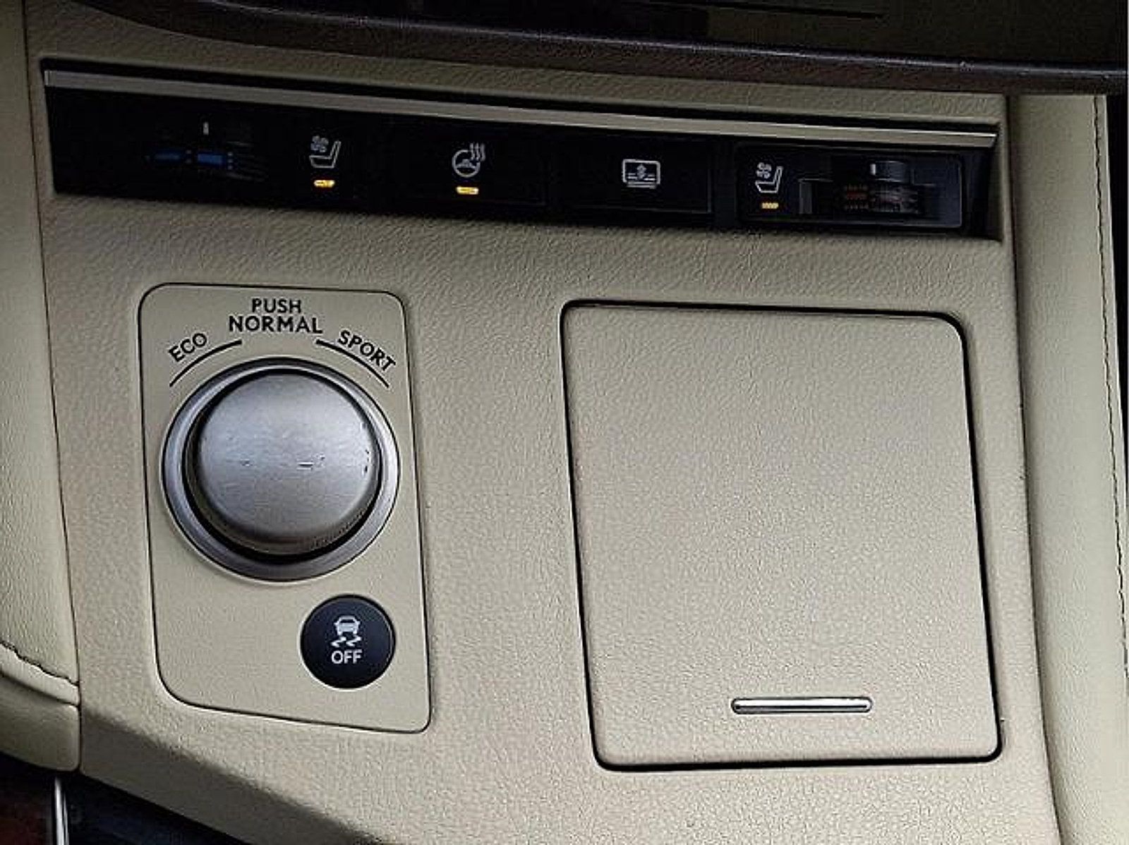 Used 2017 Lexus ES 350 FWD image 25