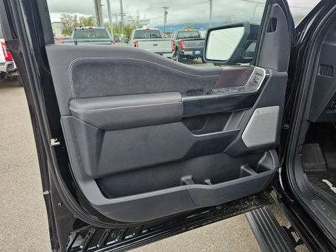 New 2026 Ford F150 Platinum AWD/4WD image 12
