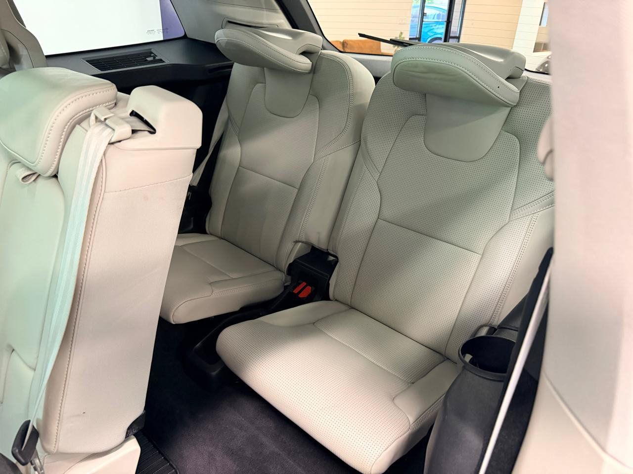 Used 2017 Volvo XC90 T6 Inscription w/ Vision Package AWD/4WD image 24