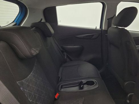 Used 2020 Chevrolet Spark LT FWD image 19